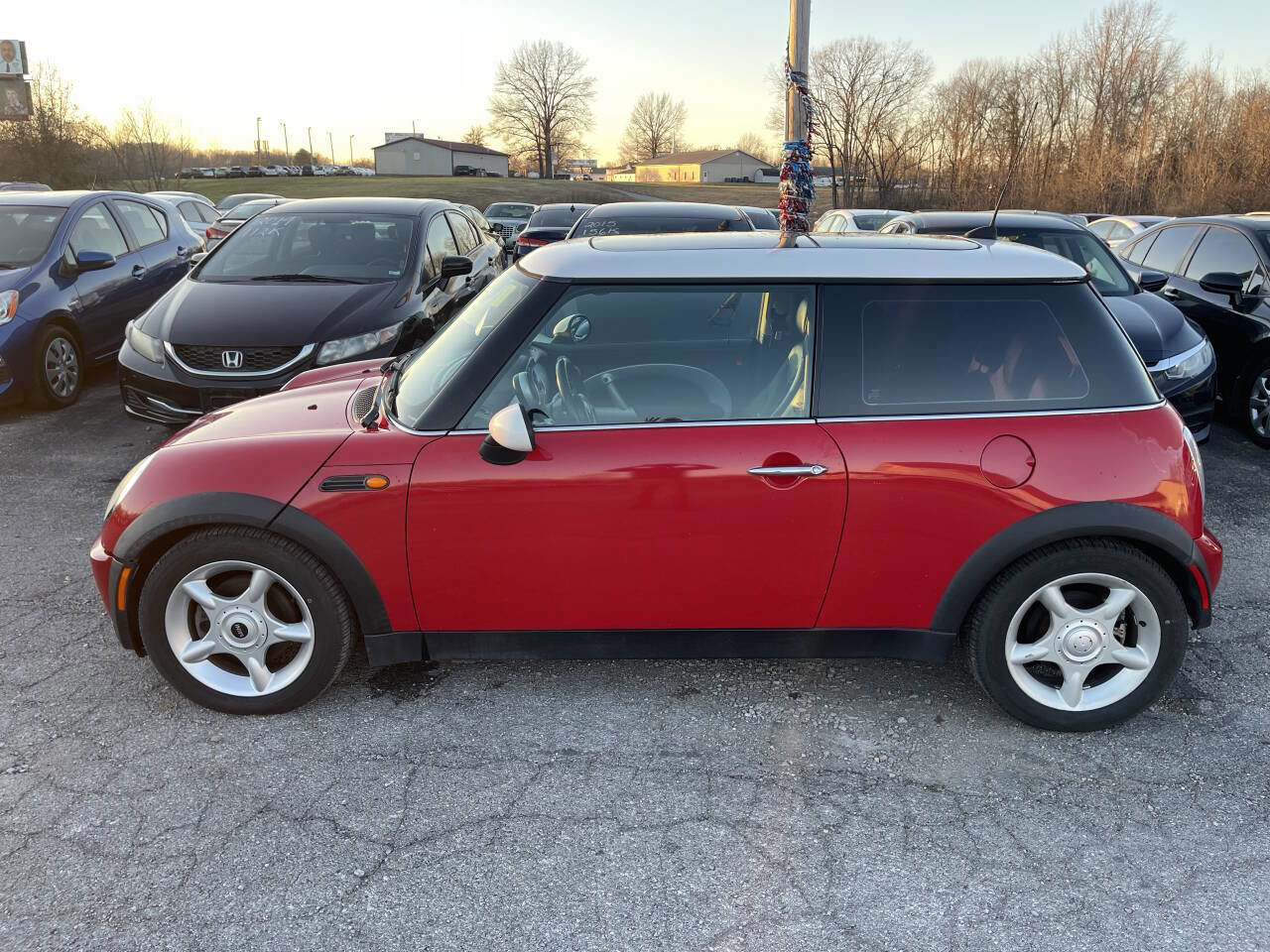Used 2006 MINI Cooper Hardtop image 3