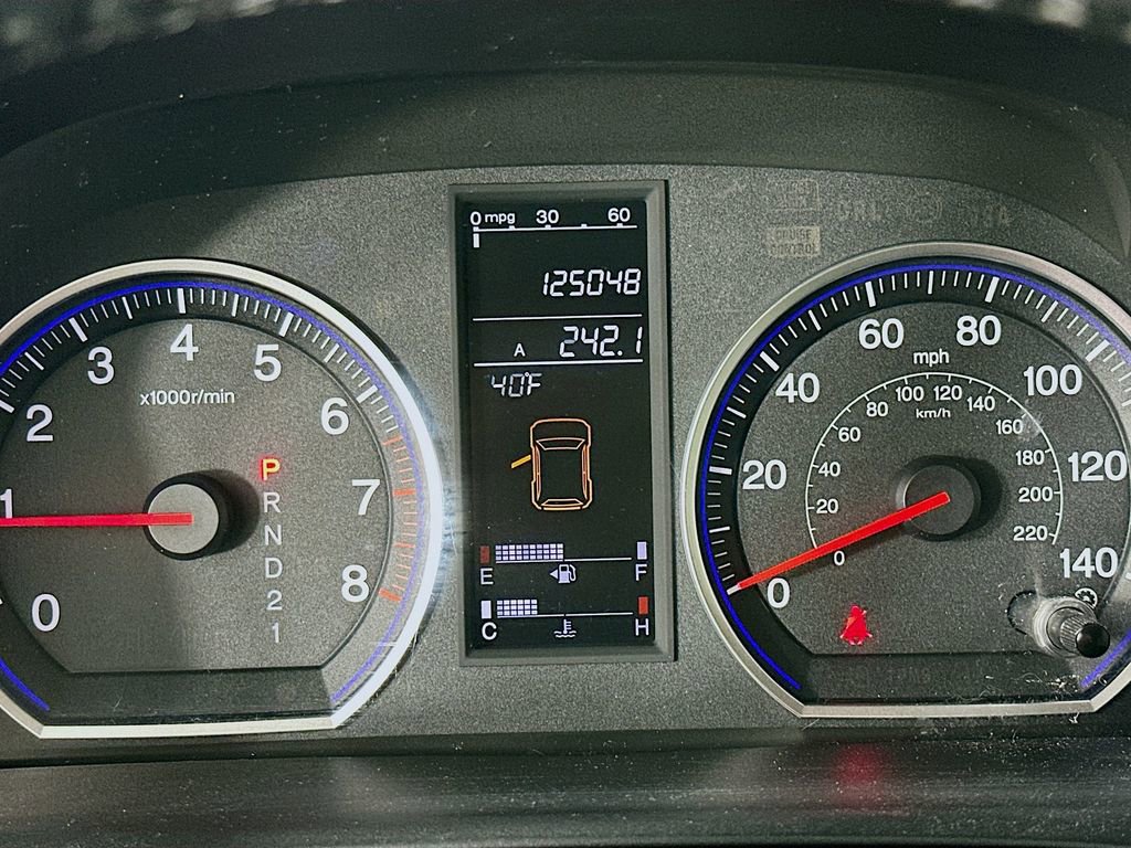 Used 2008 Honda CR-V EX-L image 17