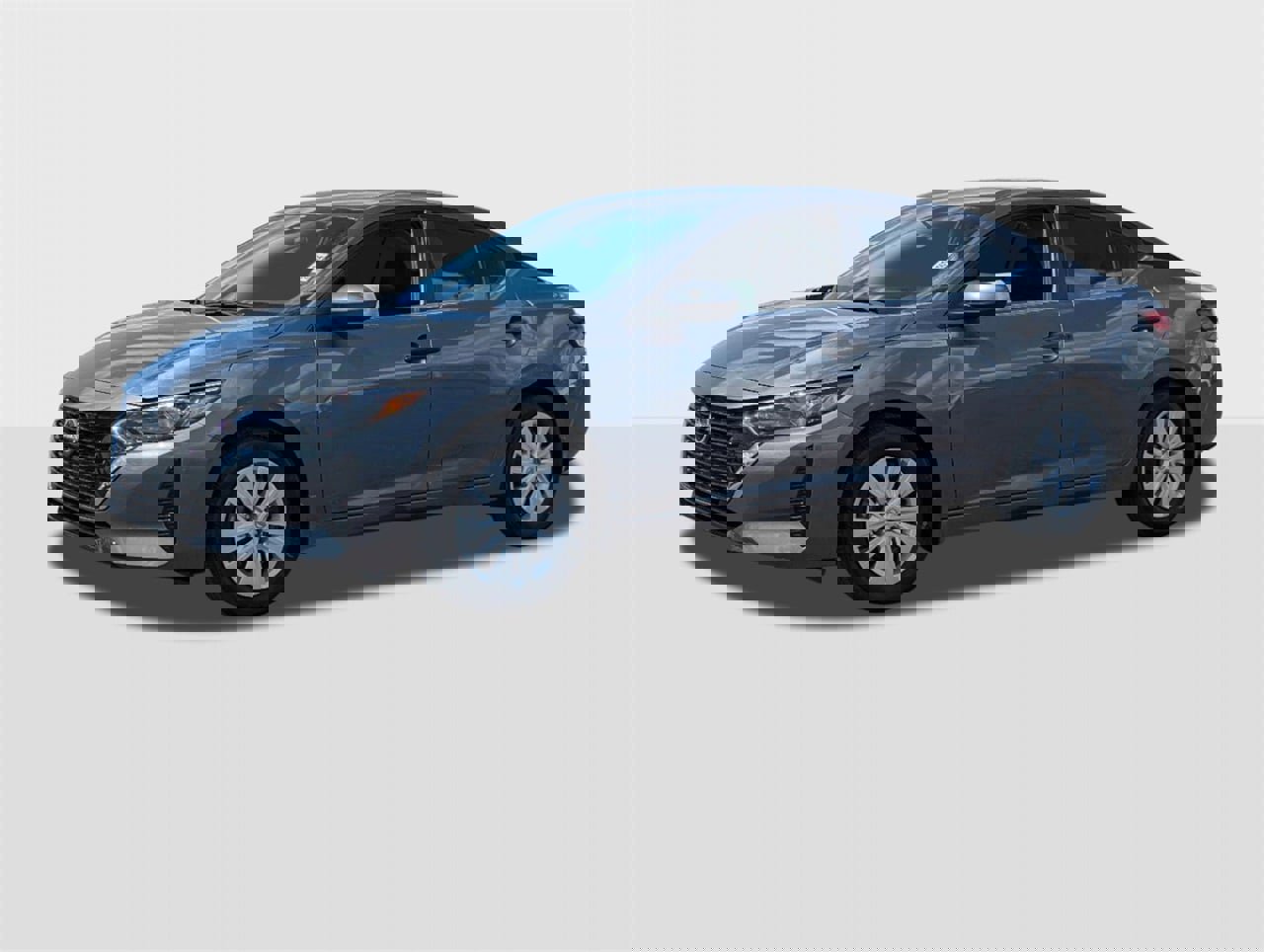 New 2025 Nissan Sentra S image 1