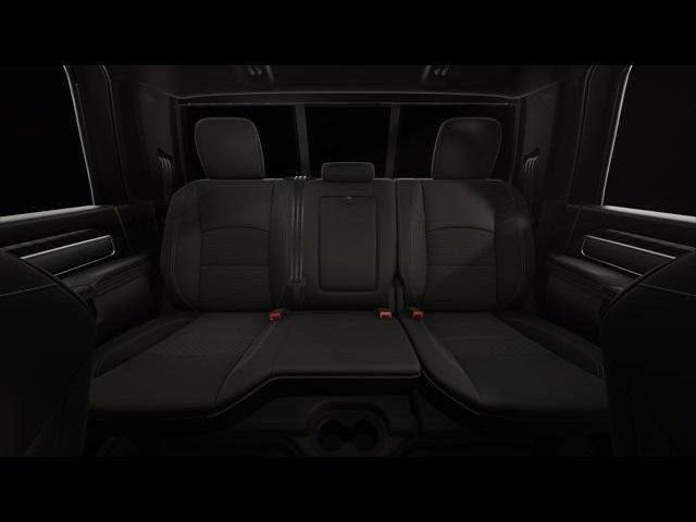 New 2026 RAM 2500 Big Horn AWD/4WD image 15
