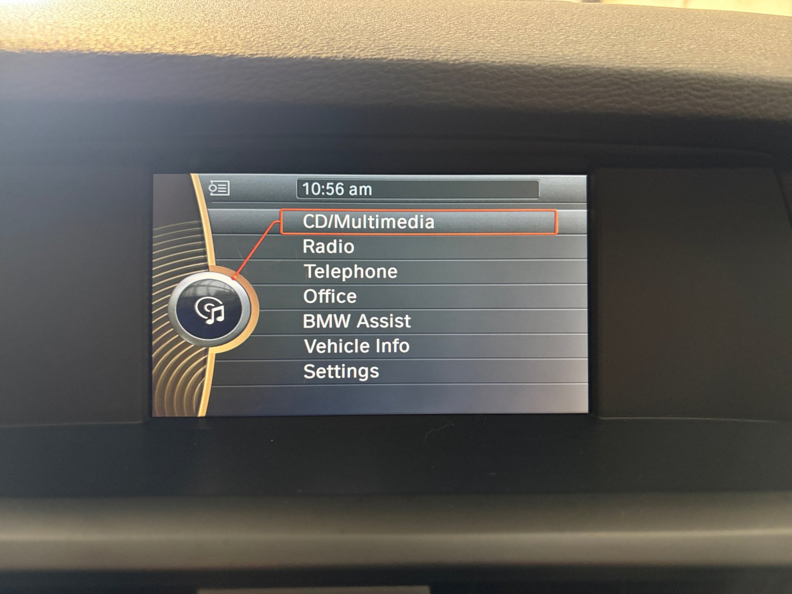 Used 2011 BMW X3 xDrive28i AWD/4WD image 6