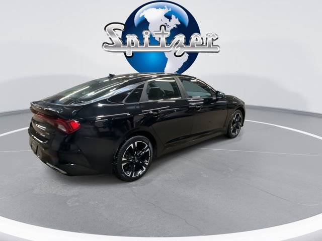 Certified 2023 Kia K5 GT-Line w/ GT-Line Premium Package image 9