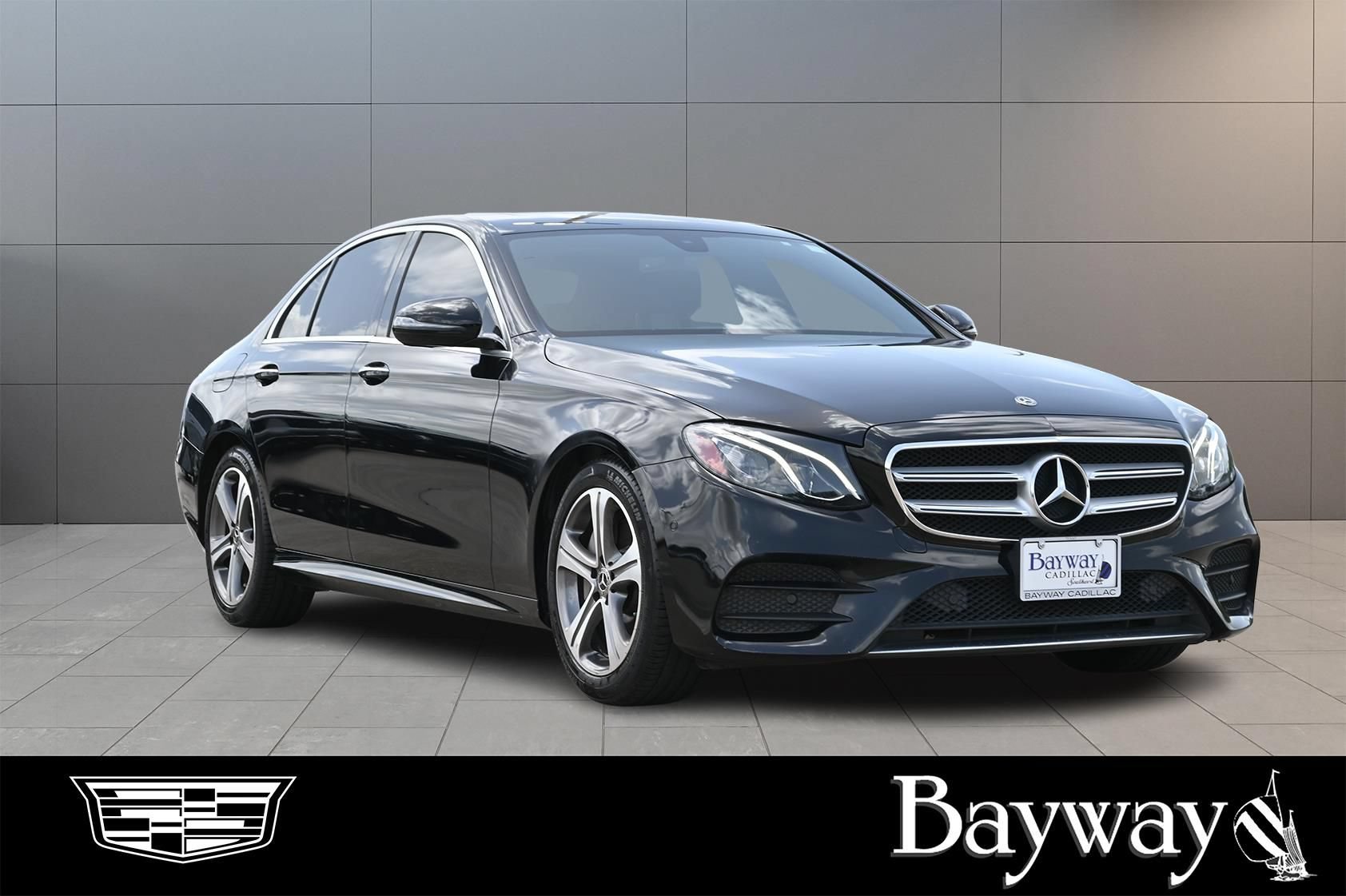Used 2017 Mercedes-Benz E 300 image 4