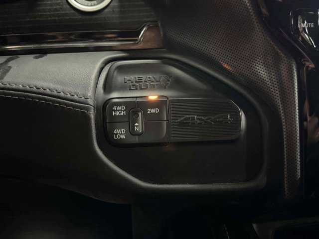 Used 2022 RAM 3500 Limited w/ Night Edition image 41