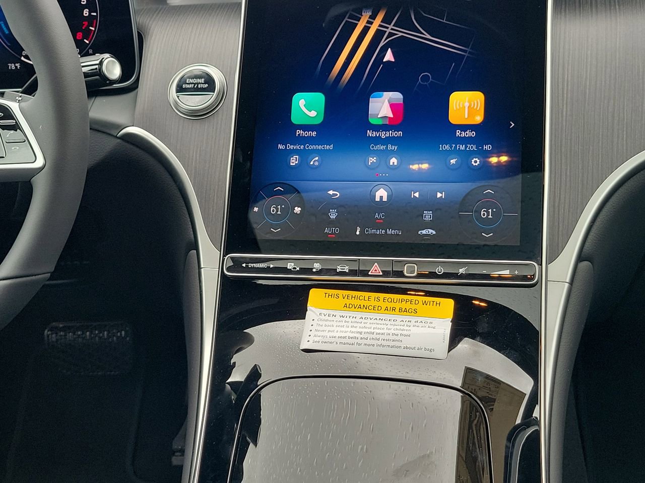 New 2026 Mercedes-Benz GLC 350e 4MATIC image 17