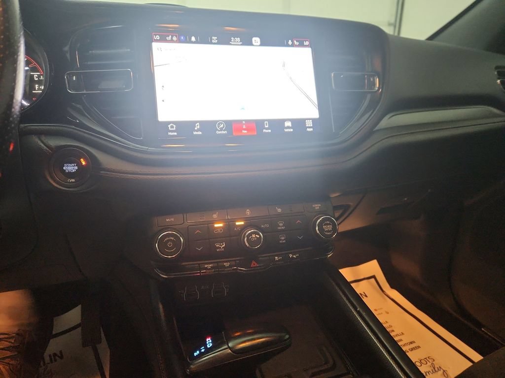 Used 2021 Dodge Durango R/T AWD/4WD image 10