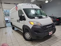 Used 2024 RAM ProMaster 2500 image 30