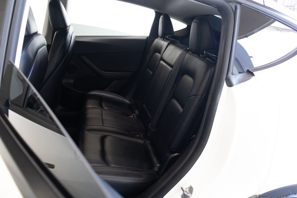 Used 2020 Tesla Model Y Performance image 20