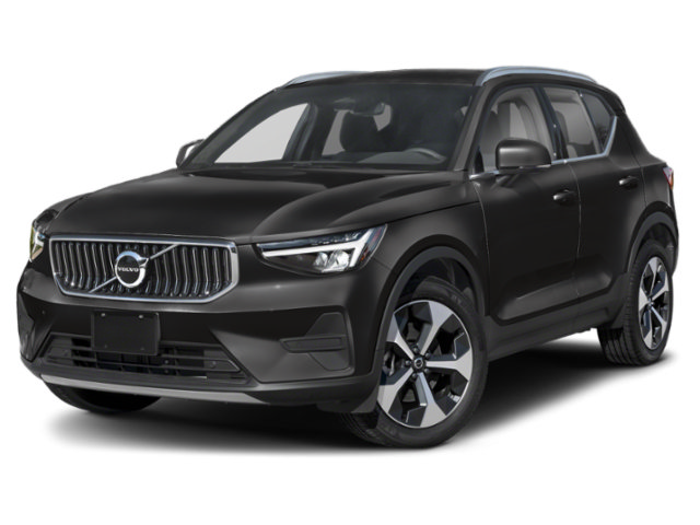 New 2026 Volvo XC40 B5 Core w/ Climate Package