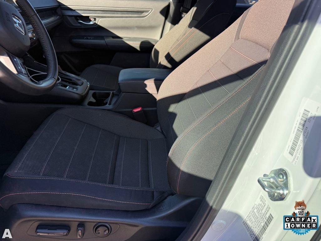 Used 2023 Honda CR-V Sport image 8