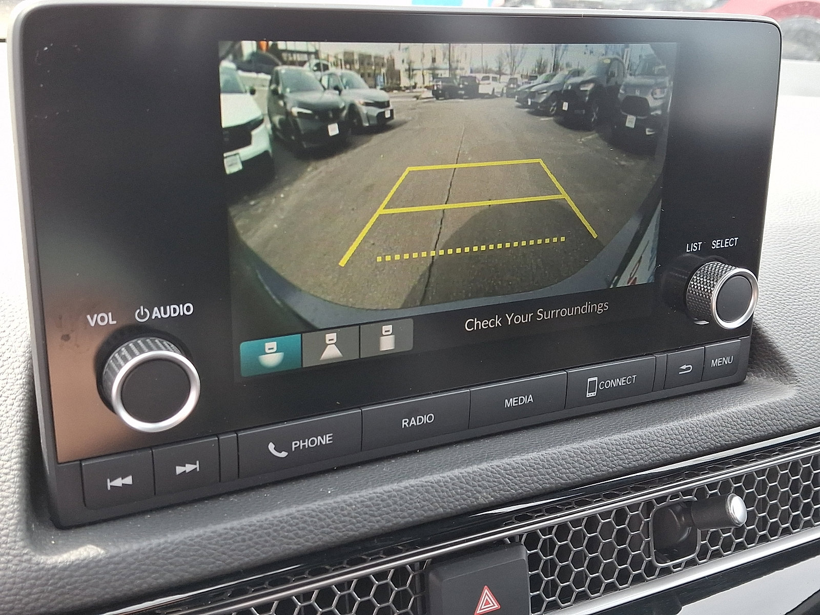 Certified 2023 Honda Civic Sport image 21