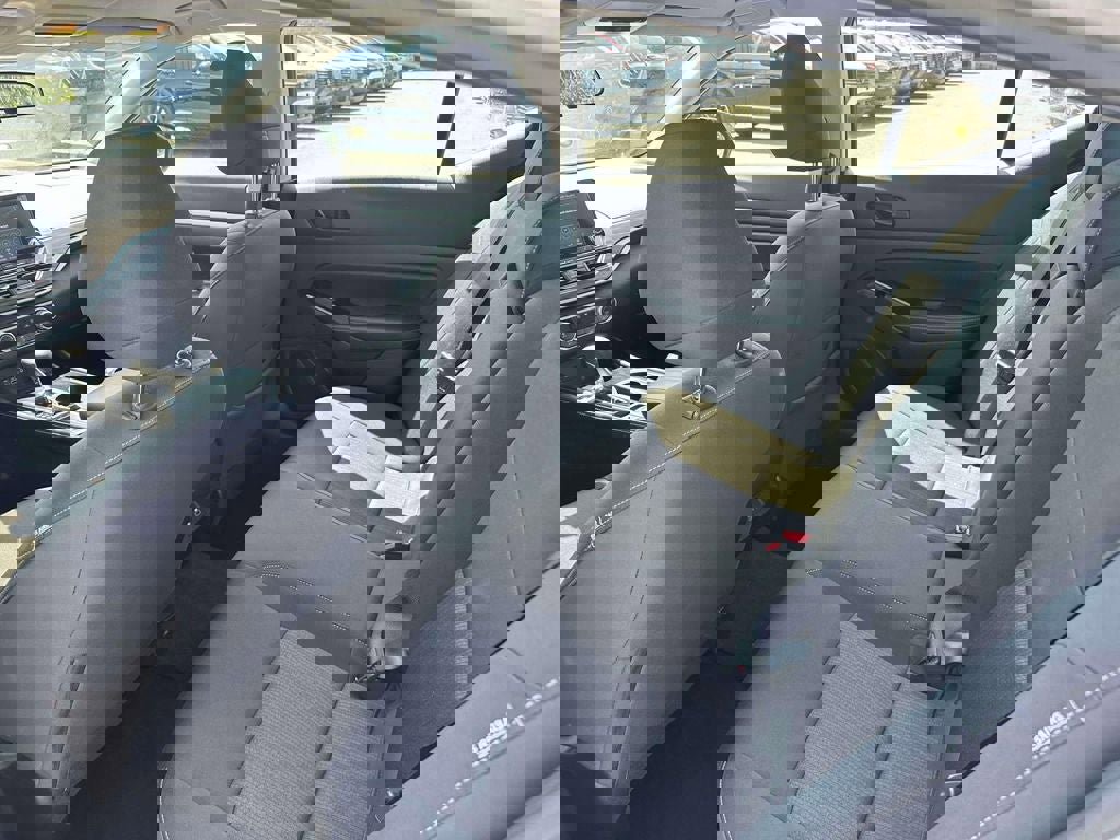 Used 2023 Nissan Altima 2.5 SV image 10