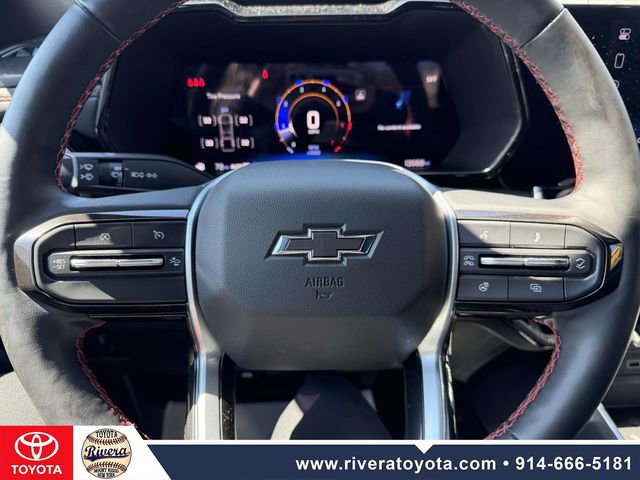 Used 2024 Chevrolet Colorado Z71 w/ Z71 Convenience Package 2 image 20