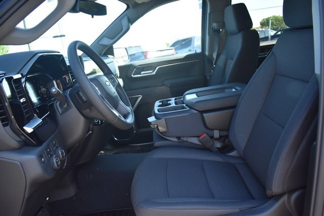 New 2026 Chevrolet Silverado 1500 LT AWD/4WD image 26