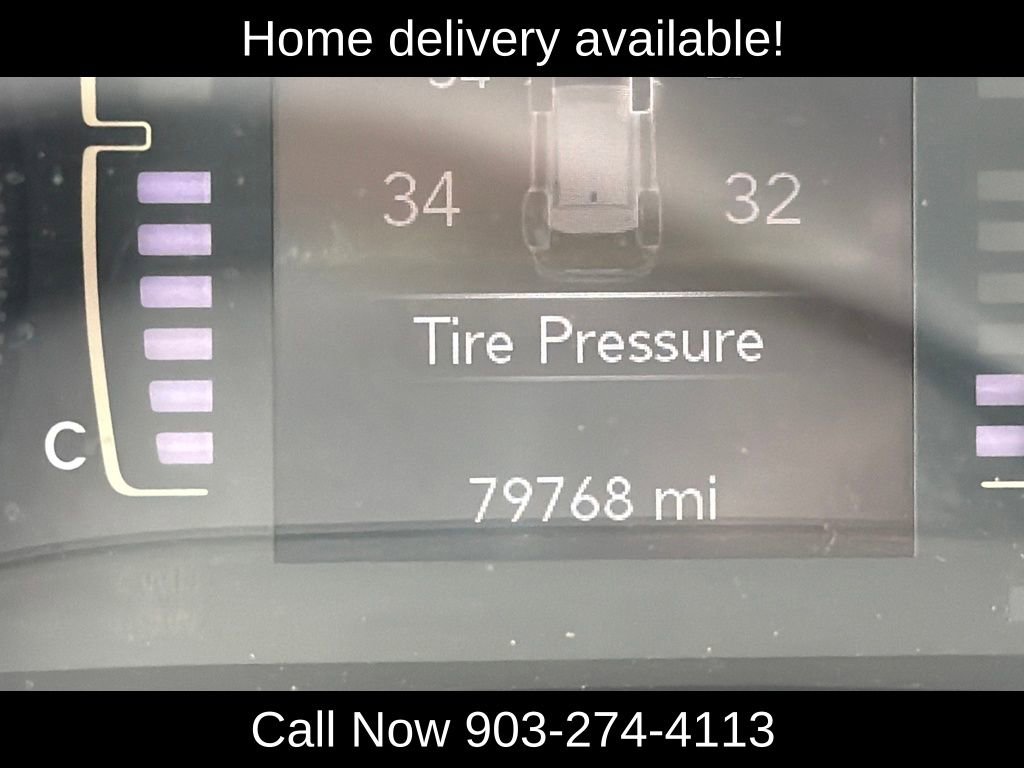 Used 2019 Jeep Cherokee Latitude Plus w/ Comfort/Convenience Group image 18