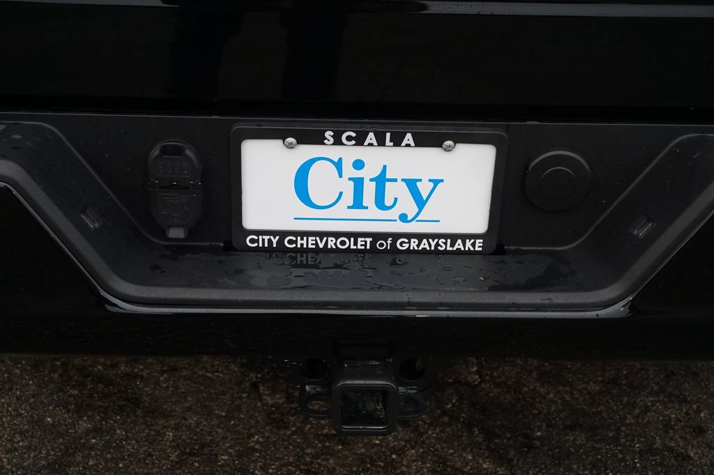 New 2026 Chevrolet Silverado 1500 RST w/ RST Select Package image 30