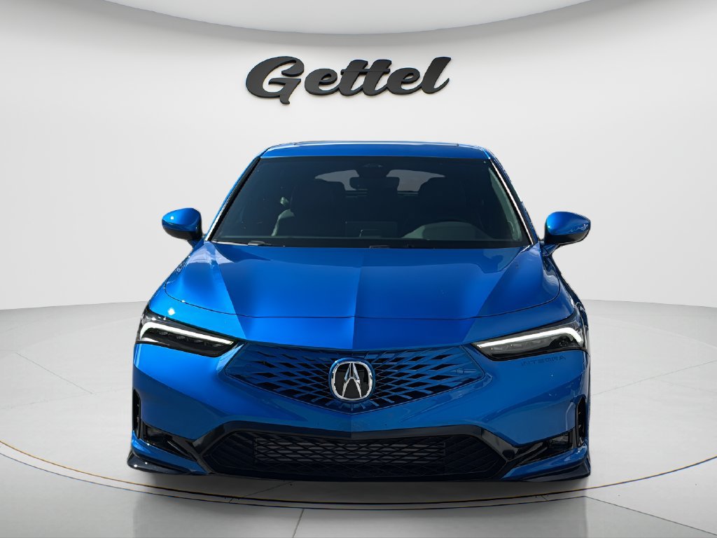 New 2026 Acura Integra A-Spec FWD image 2