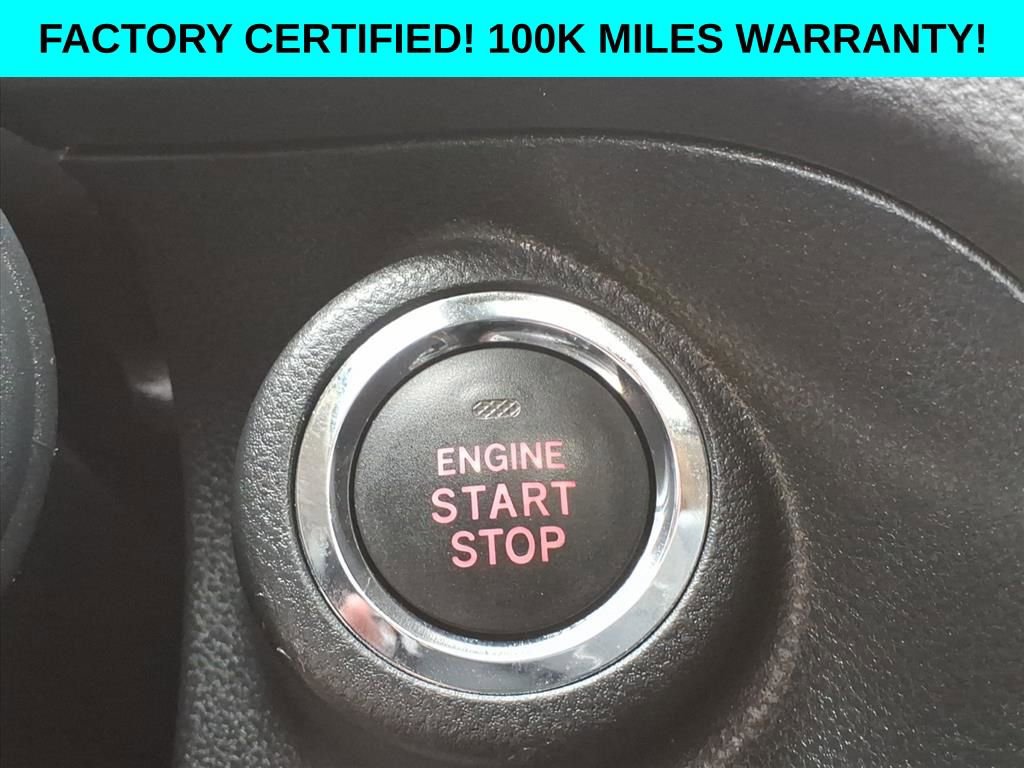 Certified 2023 Subaru Crosstrek 2.5i Limited AWD/4WD image 28