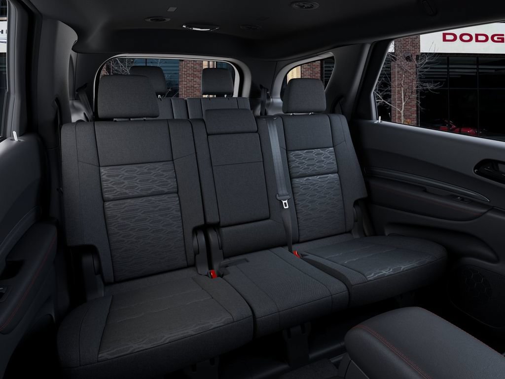 New 2026 Dodge Durango GT RWD image 15