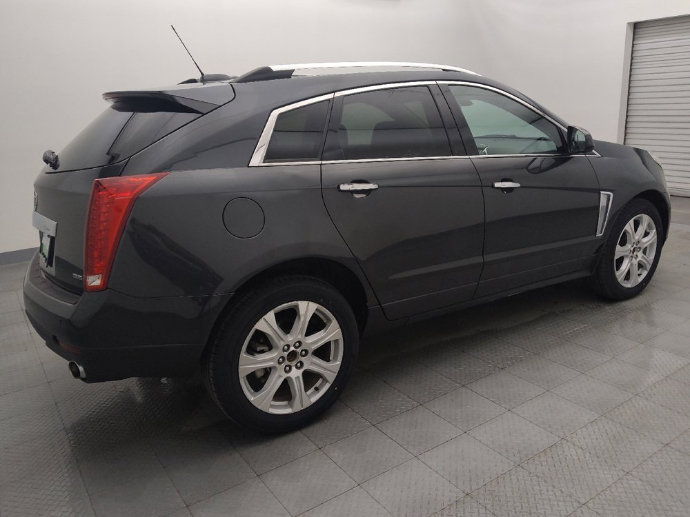 Used 2016 Cadillac SRX Performance FWD image 10