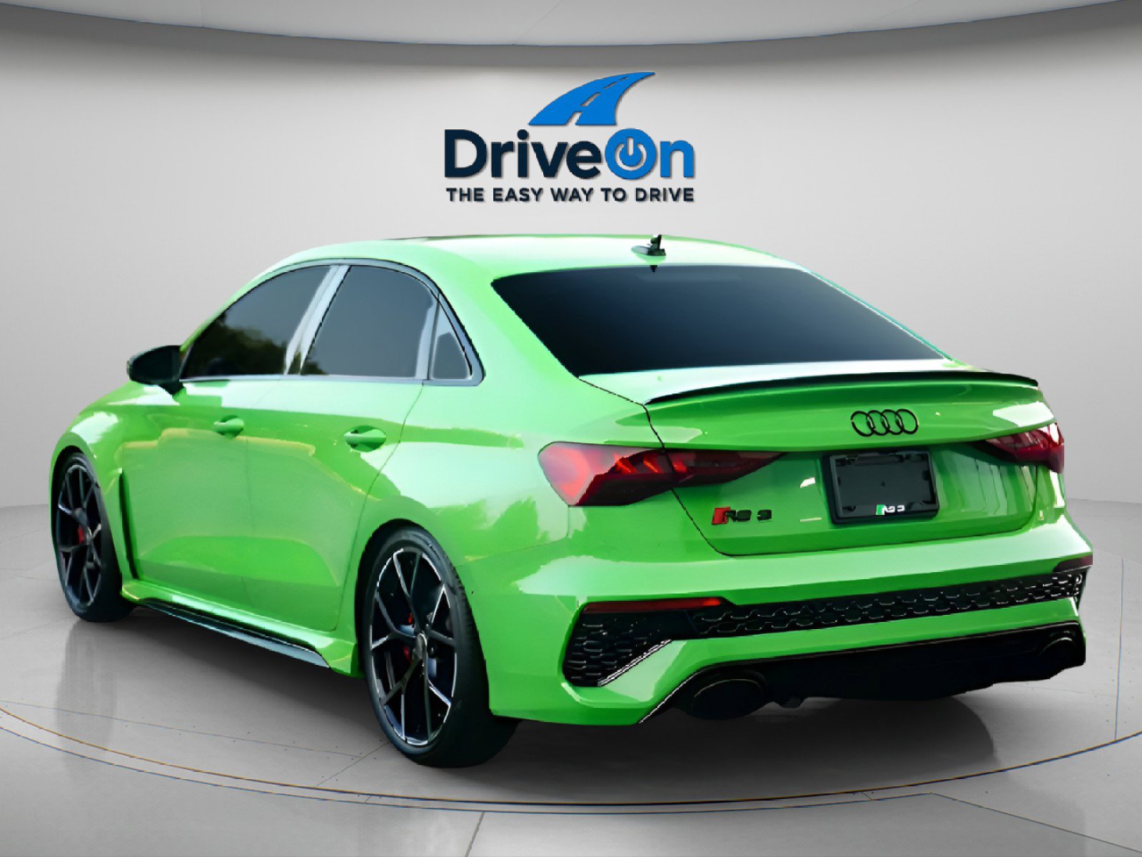 Used 2023 Audi RS 3 image 7