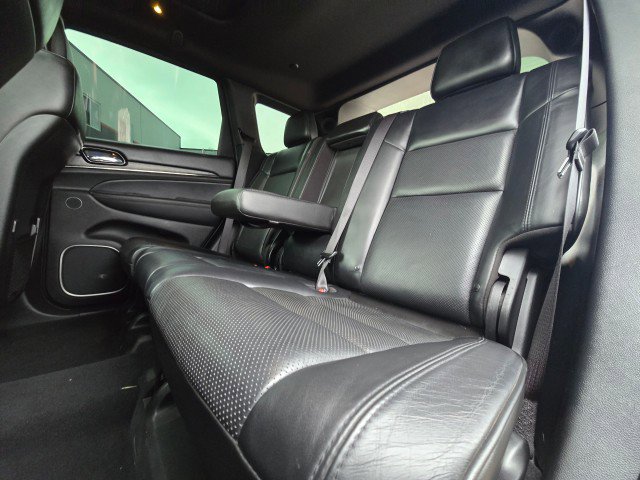 Used 2020 Jeep Grand Cherokee High Altitude image 20