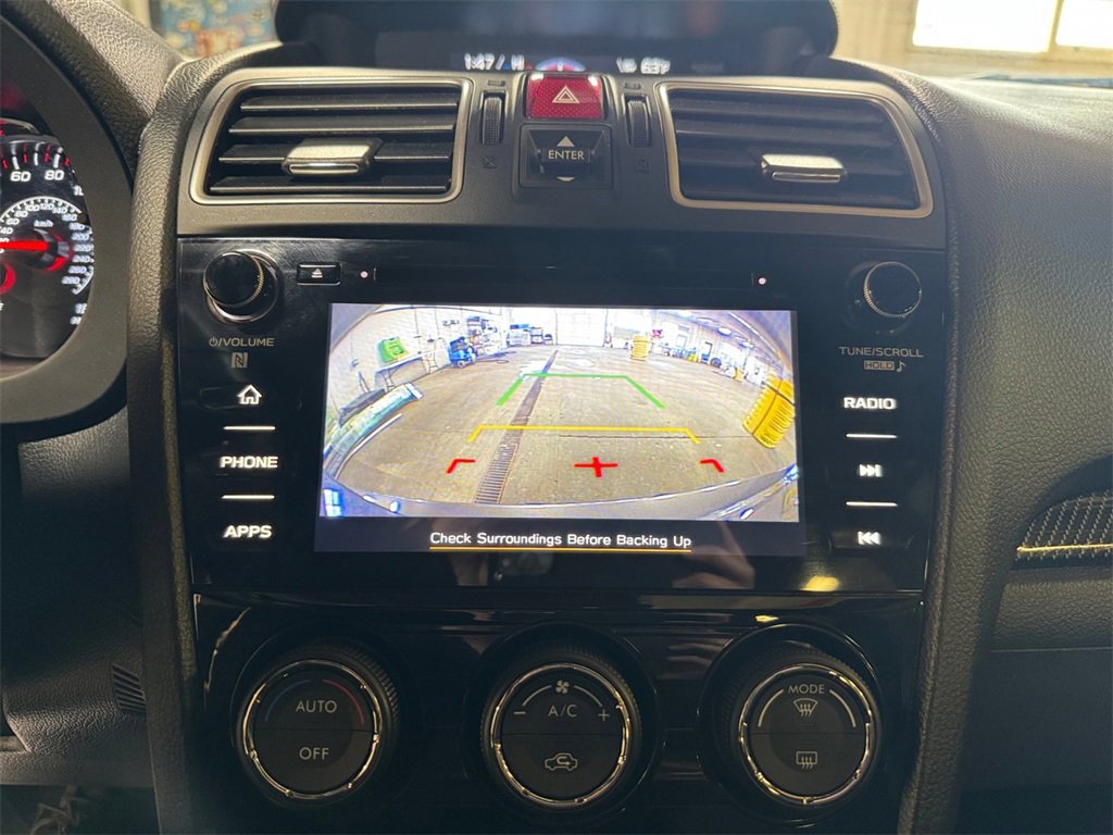 Used 2020 Subaru WRX Premium image 18