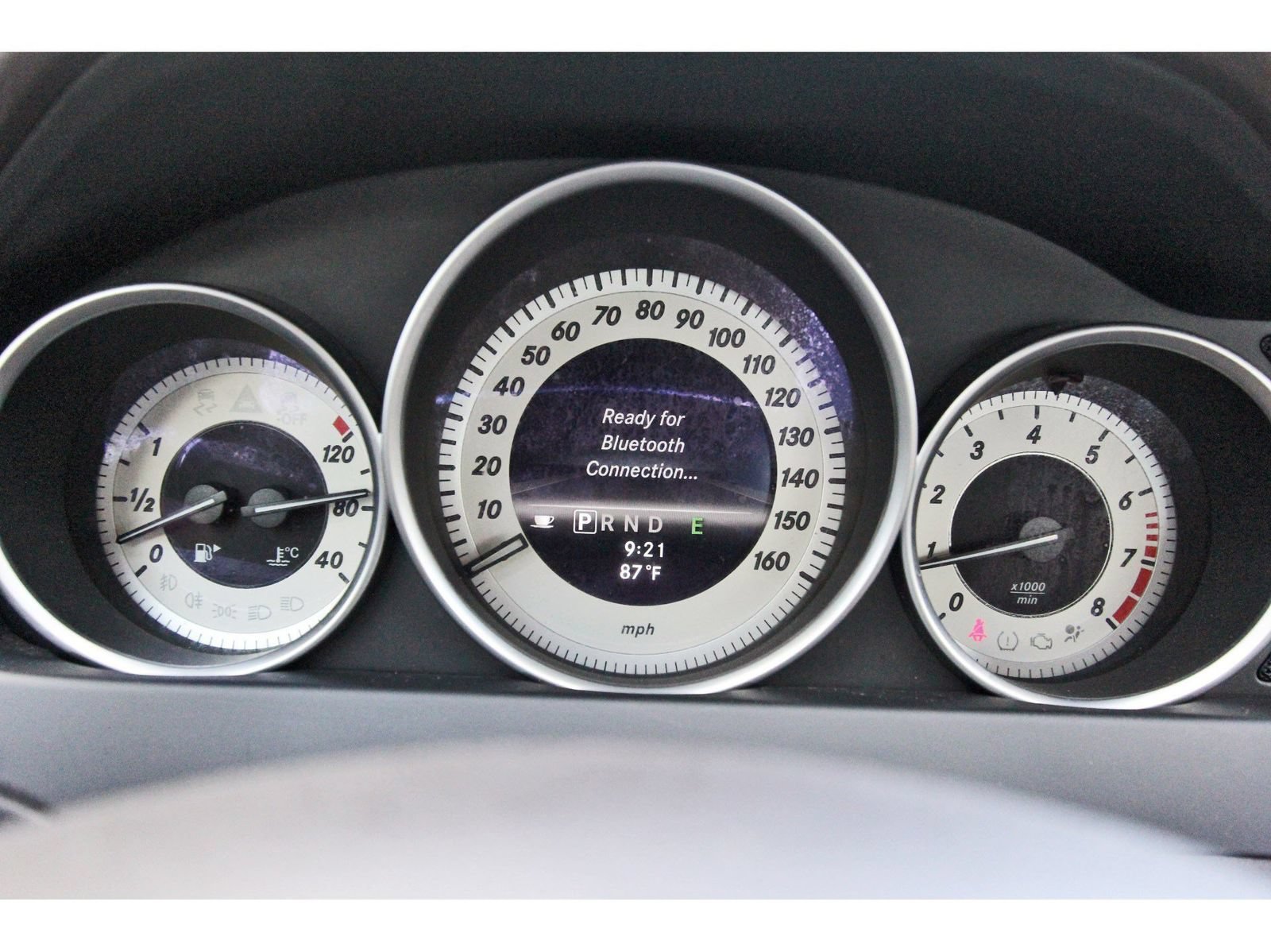 Used 2013 Mercedes-Benz C 250 Sedan image 16