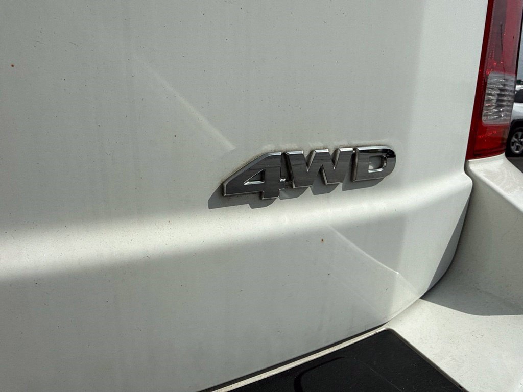 Used 2015 Honda Pilot EX-L image 4