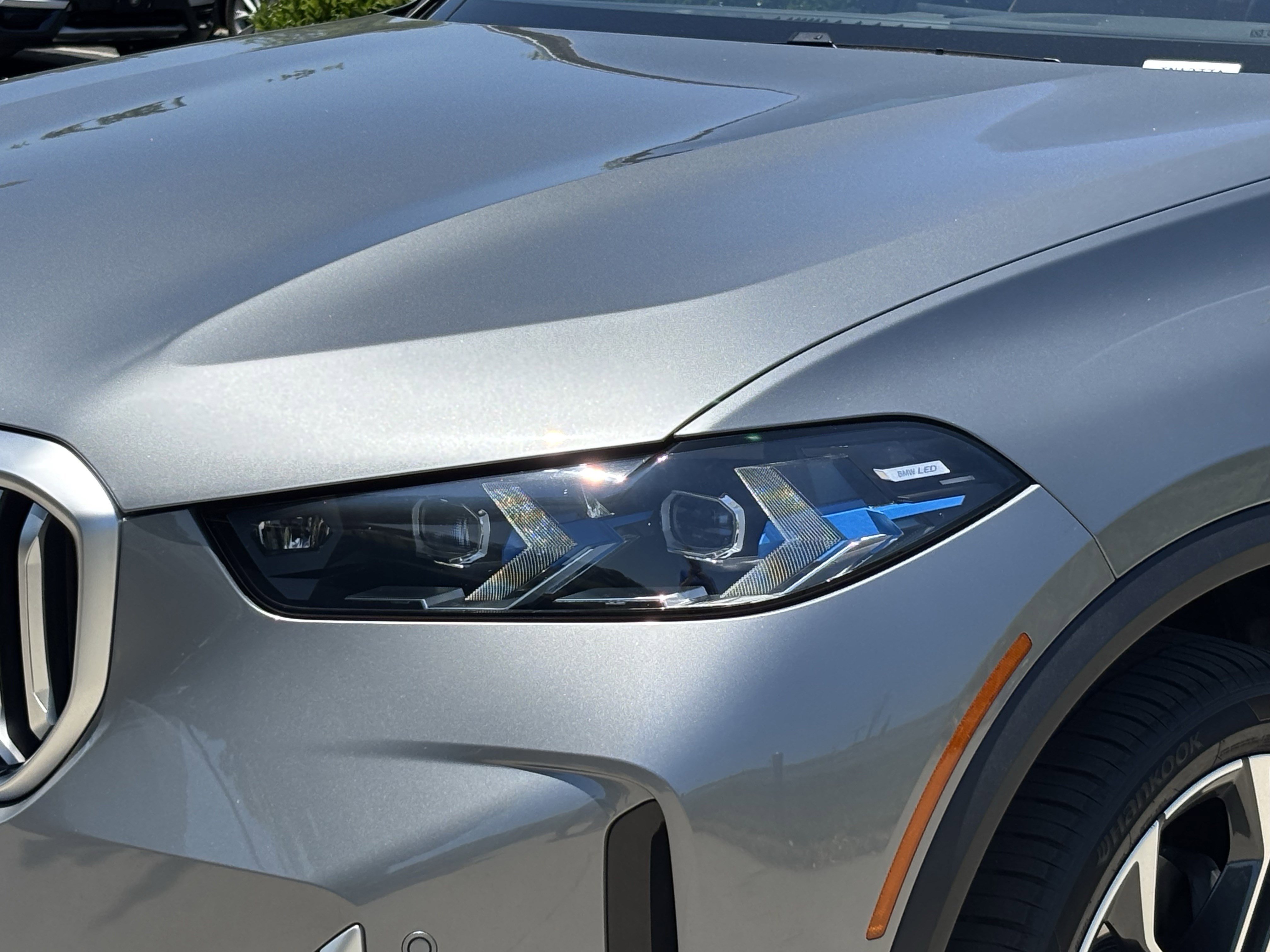 Certified 2025 BMW X5 sDrive40i w/ Premium Package RWD image 6