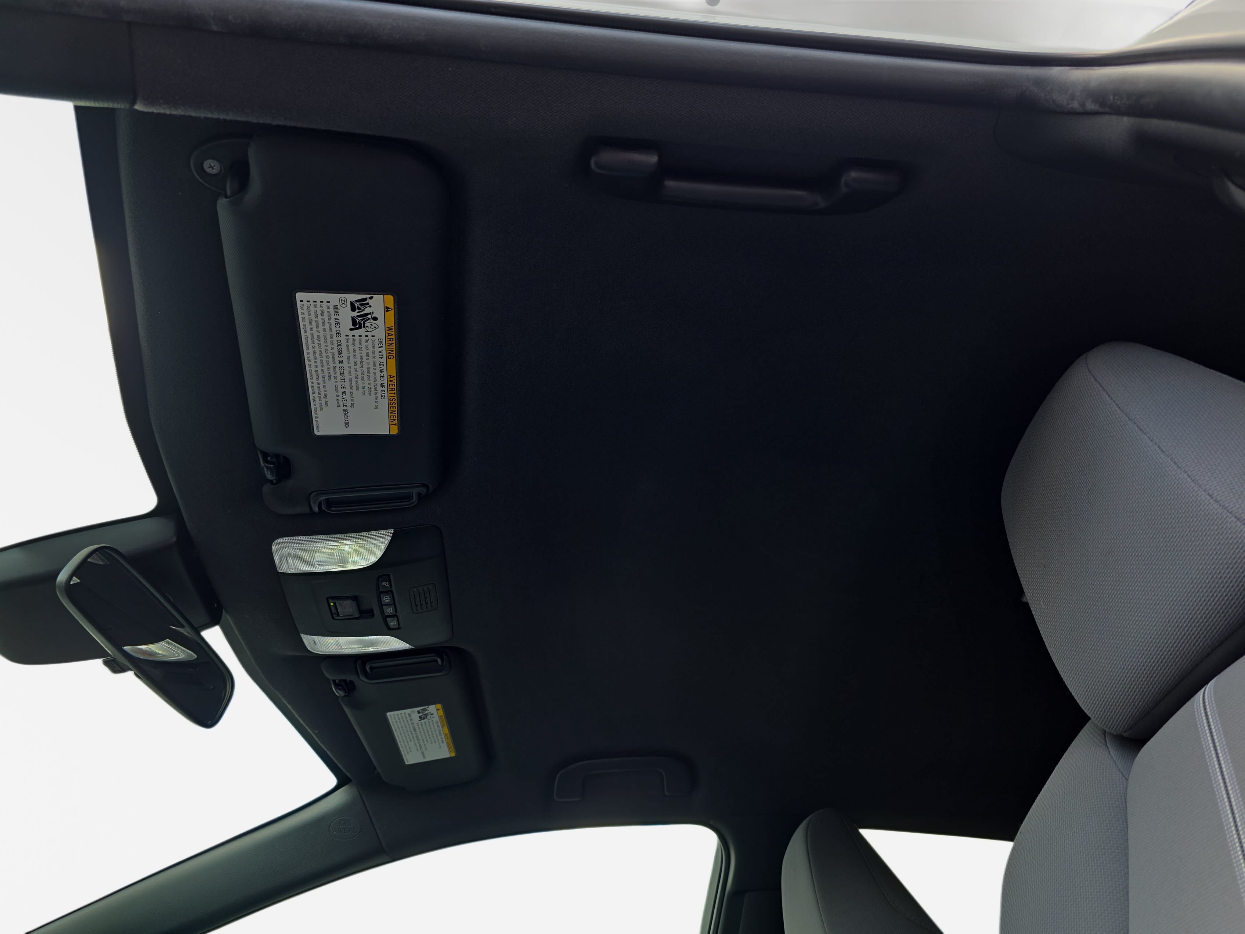 Used 2020 Toyota Corolla SE FWD image 27