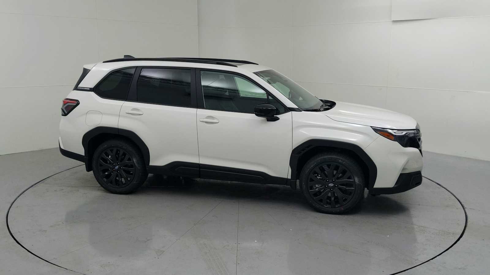 New 2026 Subaru Forester Sport AWD/4WD image 12