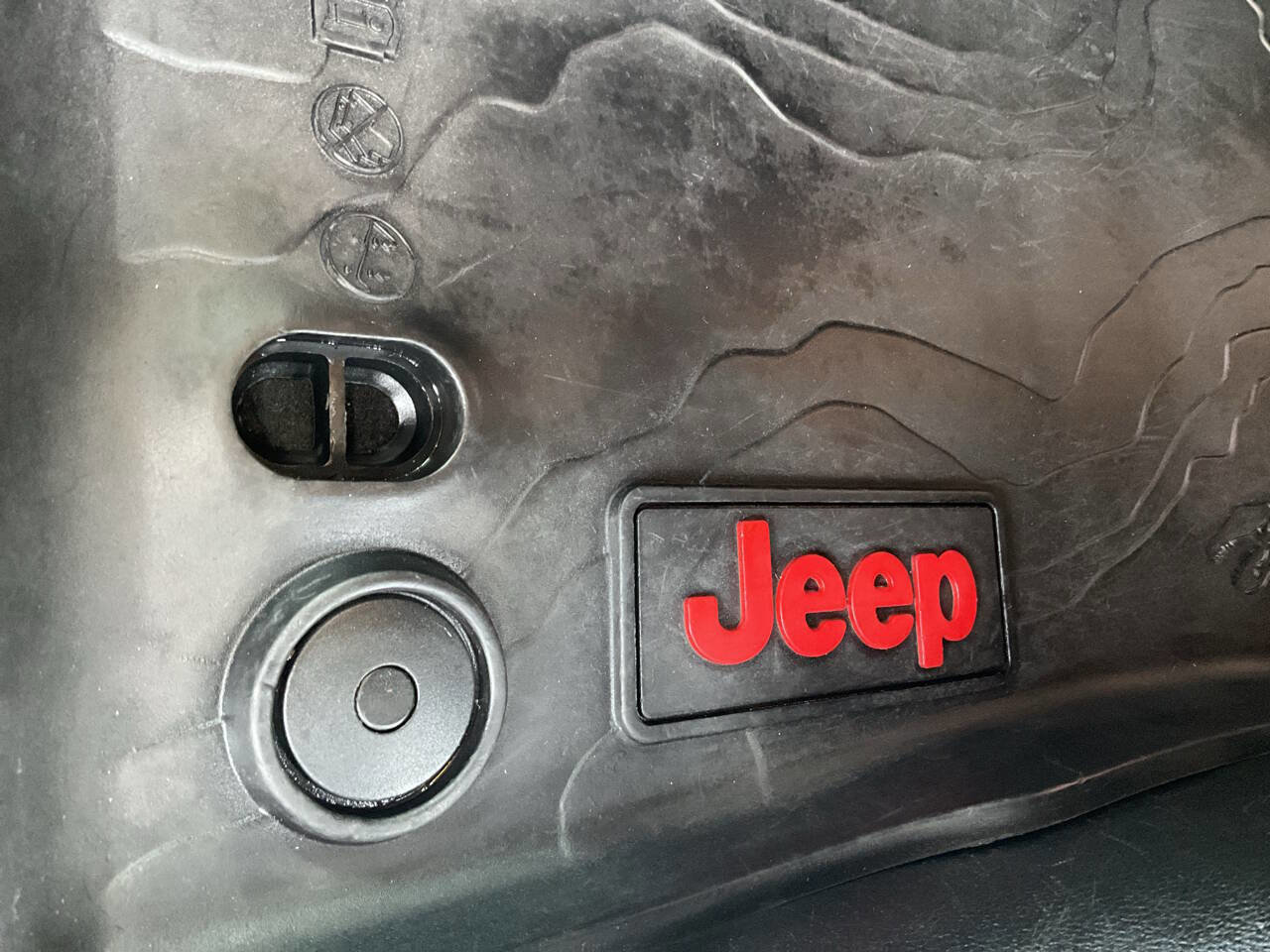 Used 2019 Jeep Wrangler Unlimited Rubicon image 42