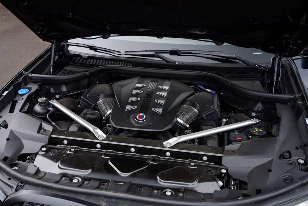 Used 2026 BMW ALPINA XB7 AWD/4WD image 26