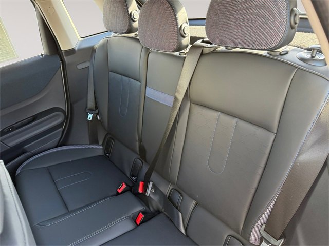 Certified 2025 MINI Cooper S image 13