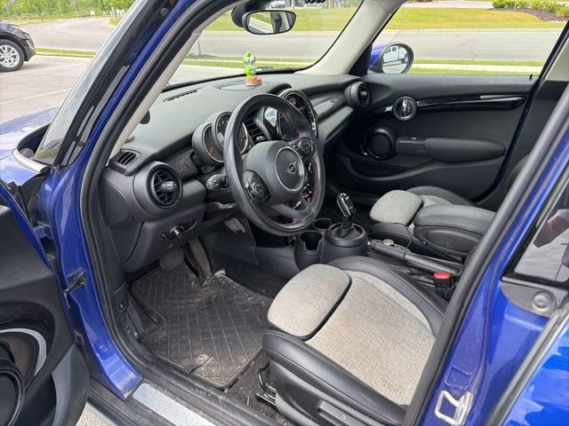 Used 2020 MINI Cooper S w/ Signature Upholstery Package FWD image 12