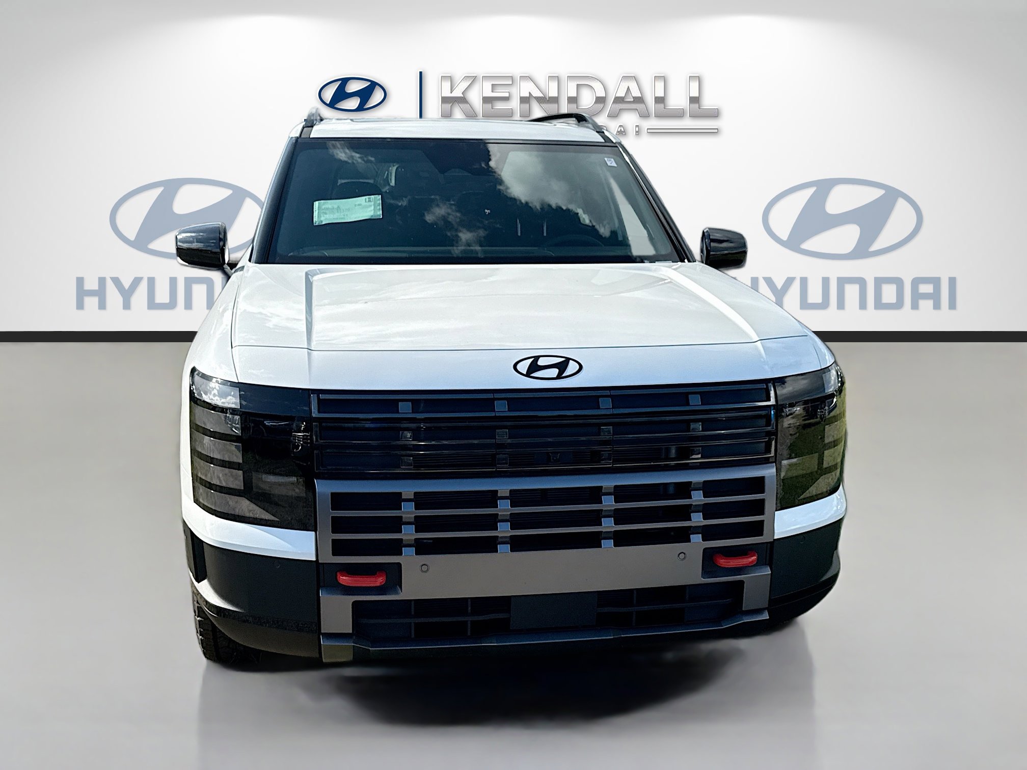 New 2026 Hyundai Palisade XRT Pro image 2