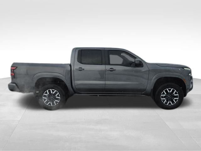 Used 2024 Nissan Frontier SL w/ Technology Package image 13