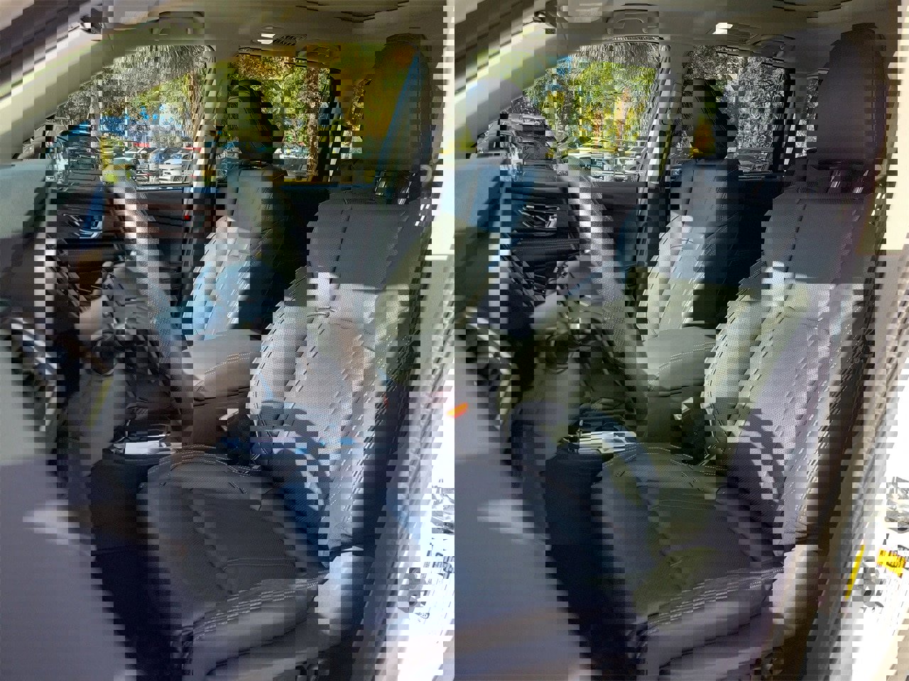 Used 2024 Subaru Ascent Touring w/ Popular Package #2 image 17