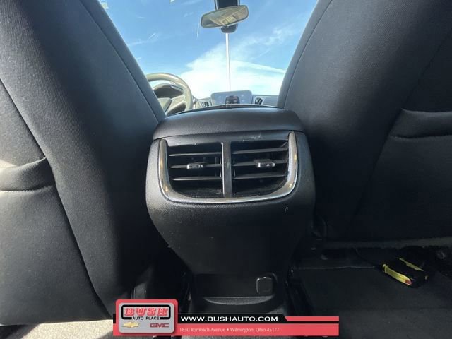 Certified 2022 Chevrolet Malibu LT image 21