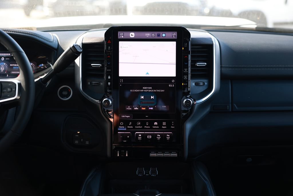 New 2026 RAM 3500 Laramie image 25