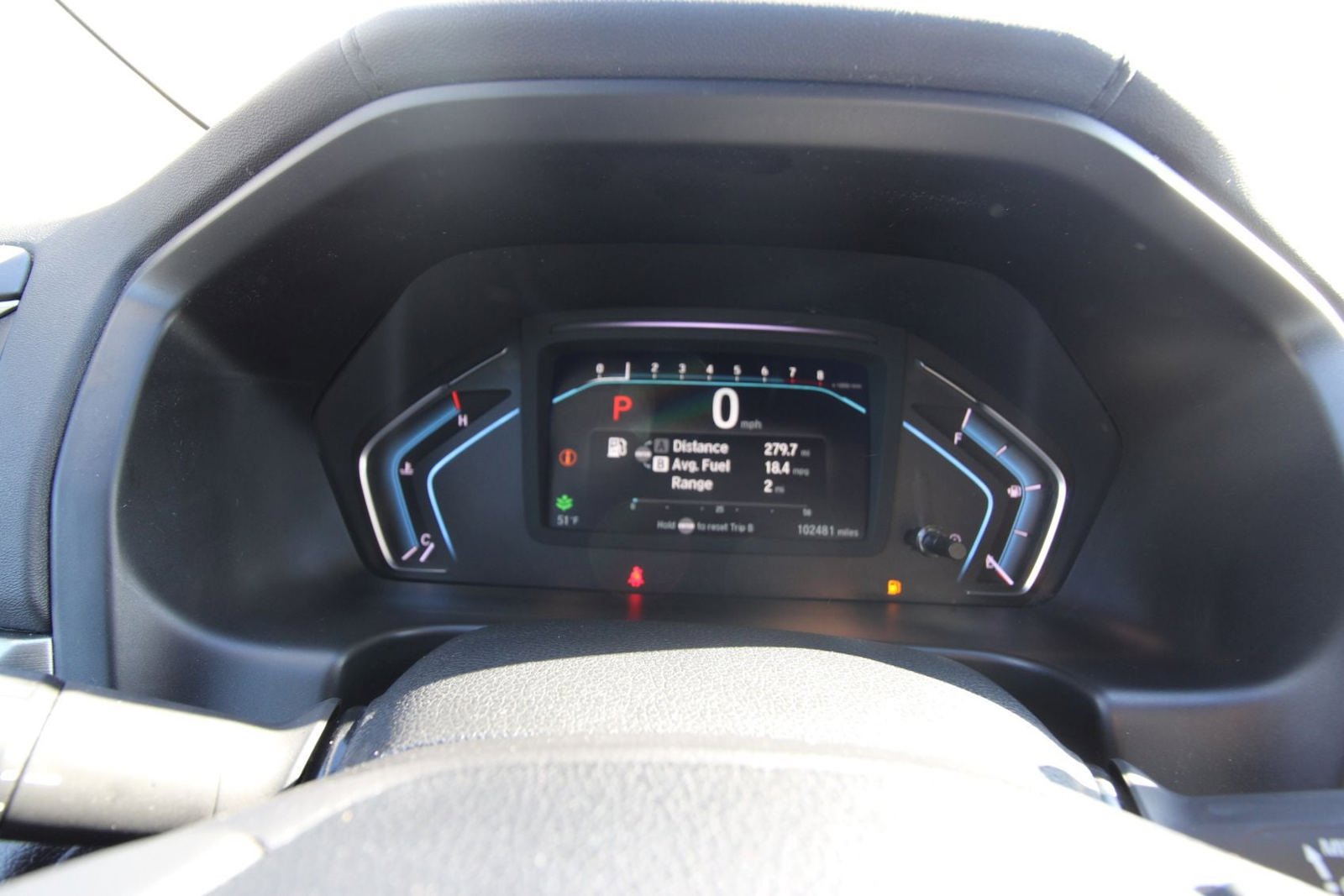 Used 2018 Honda Odyssey EX-L image 9
