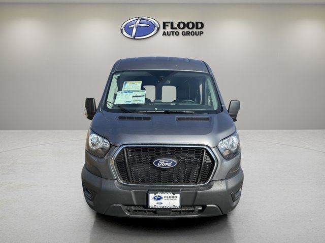 New 2026 Ford Transit 250 148 Medium Roof RWD image 2