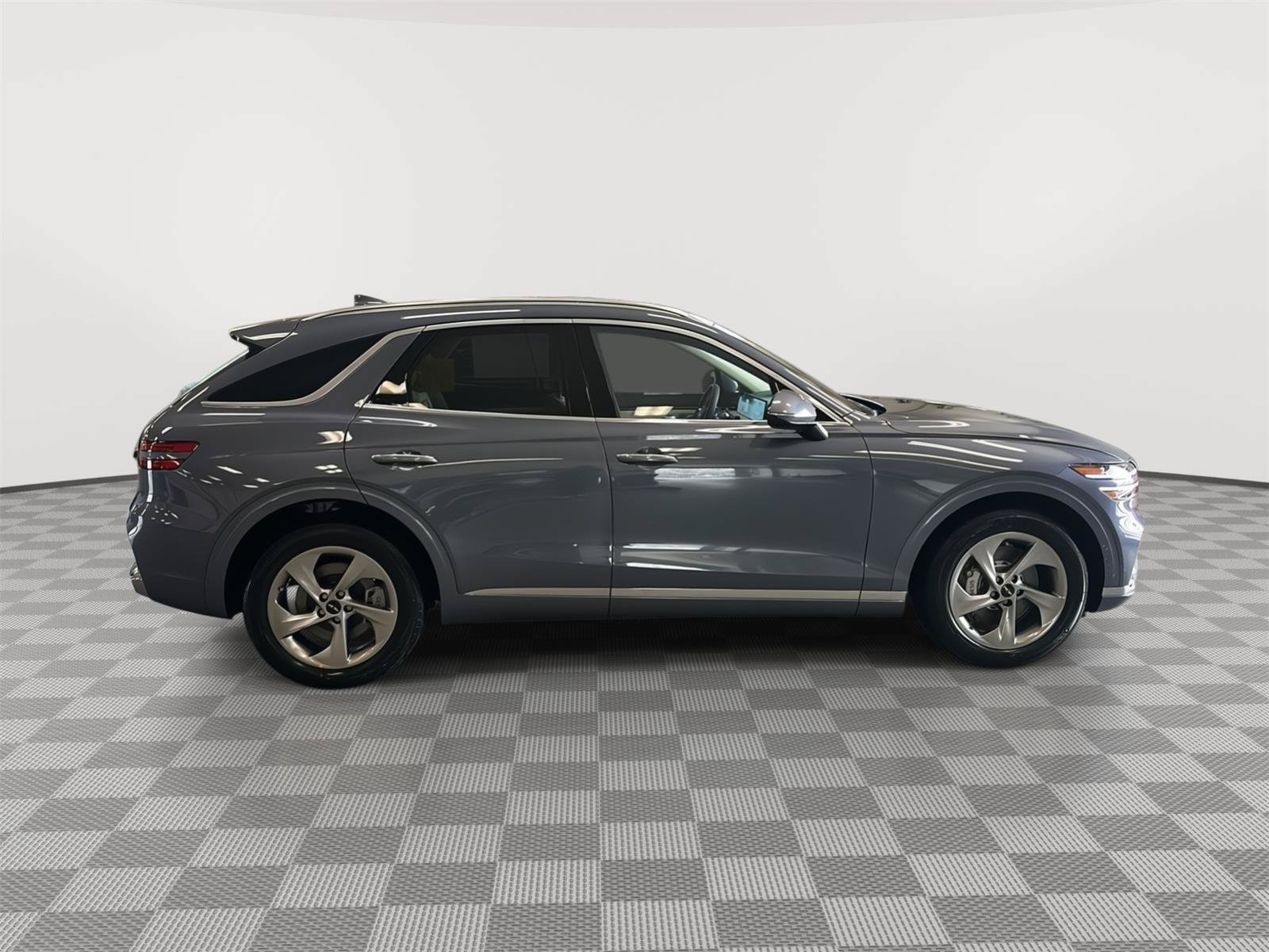 Used 2026 Genesis GV70 2.5T Select AWD/4WD image 4