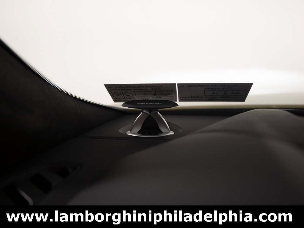 Used 2024 Lamborghini Urus S image 35