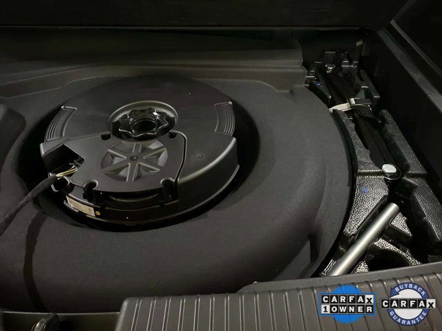 Used 2024 Volkswagen Atlas Cross Sport SEL image 92