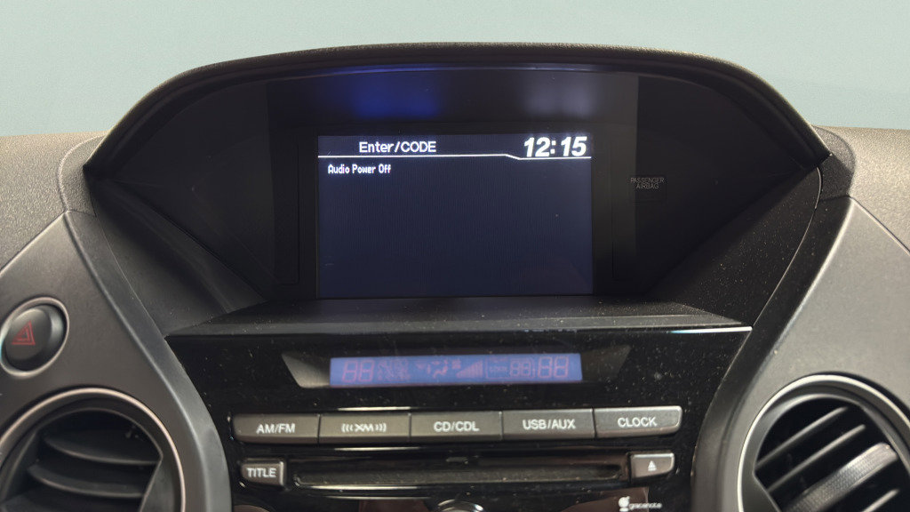 Used 2015 Honda Pilot EX-L image 22