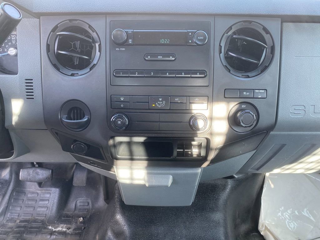 Used 2012 Ford F250 XL image 20