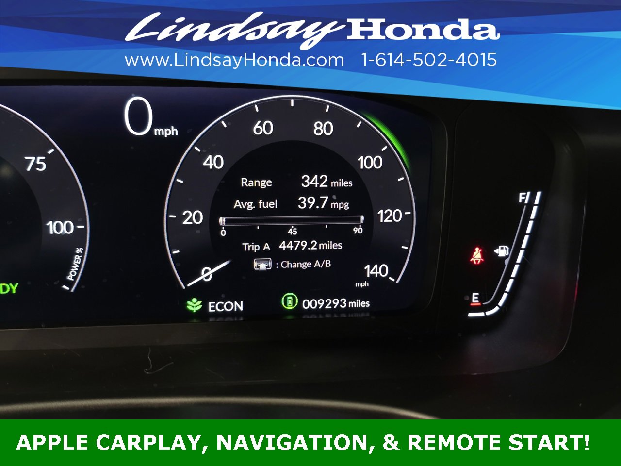 Used 2025 Honda Civic Sport Touring image 13