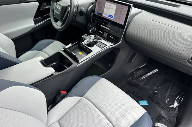 Used 2023 Subaru Solterra AWD image 18